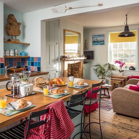 Coastguards Beach House Camber ภายนอก รูปภาพ